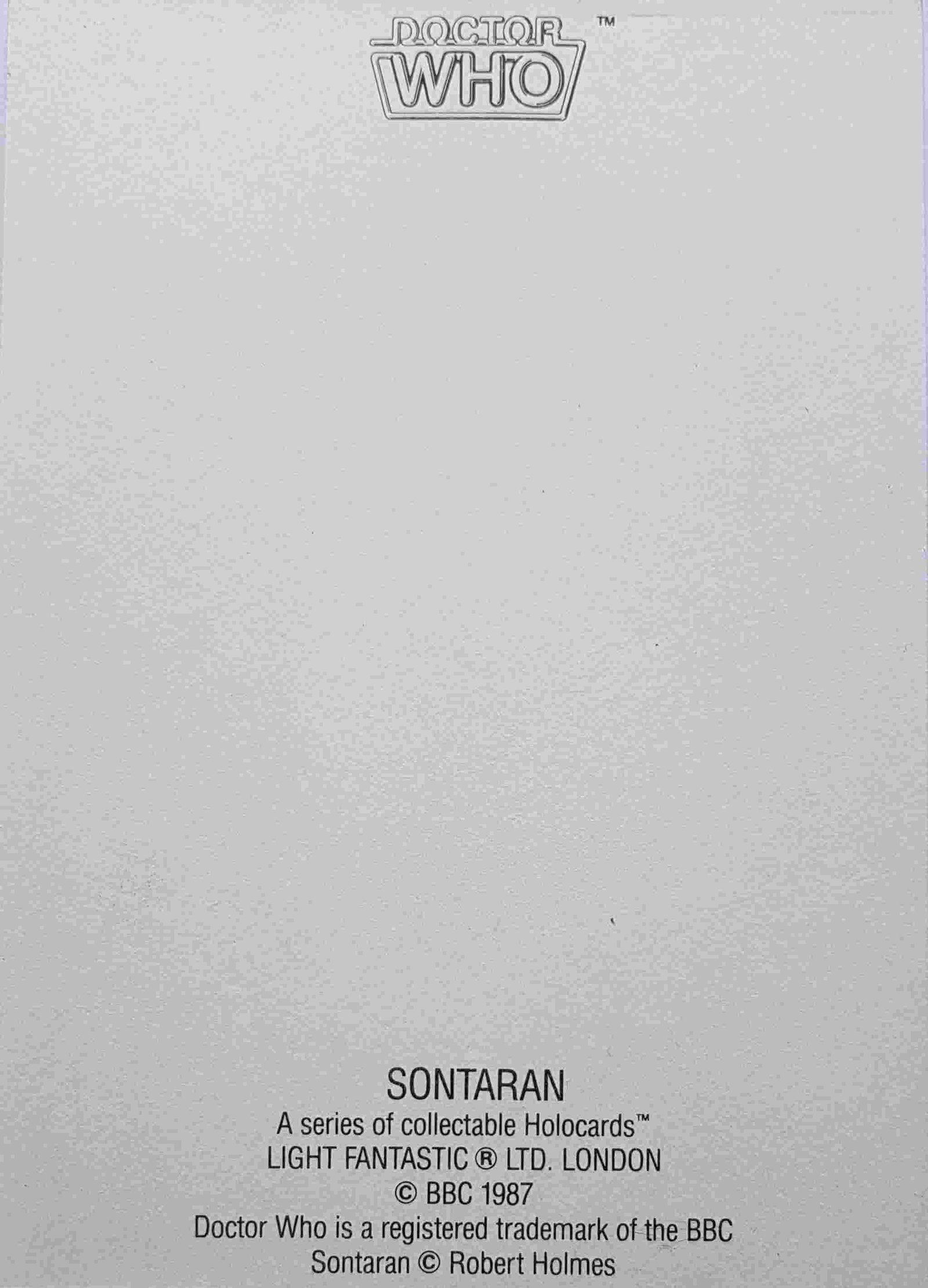 Back cover of PC-DW-Son